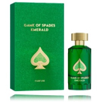 Jo Milano Game of Spades Emerald Parfum PP meestele ja naistele - 90 ml.