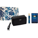 Versace Fraiche Extreme komplekt meestele (100 ml EDP + 10 ml EDP + tualett-tarvete kott) - Komplekt