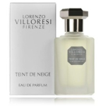Lorenzo Villoresi Firenze Teint de Neige EDP meestele ja naistele - 50 ml.