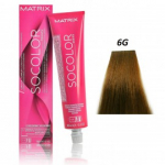 Matrix SoColor professionaalne kauap&uuml;siv juuksev&auml;rv - 6G - Dark Blonde Gold