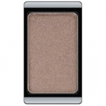 Artdeco Eye Shadow Duochrom lauv&auml;rv - 208 Elegant Brown
