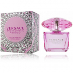 Versace Bright Crystal Absolu EDP naistele - 90 ml.