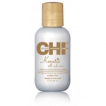 CHI Keratin Silk Infusion keratiiniga hooldus - 59 ml.