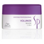 Wella Professional SP Volumize kohevust lisav mask - 200 ml.