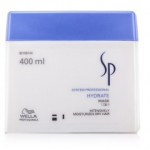 Wella Professional SP Hydrate niisutav mask - 400 ml.
