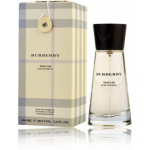 Burberry Touch Women EDP naistele - 100 ml.