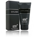 Mont Blanc Explorer habemeajamisj&auml;rgne palsam - 150 ml.