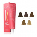 Kadus / Londa Professional Demi-Permanent Extra Coverage professionaalne juuksev&auml;rv - 4/07 - Natural Dark Blonde