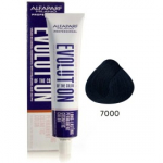 Alfaparf Evolution of the Color kauap&uuml;siv professionaalne juuksev&auml;rv 60 ml - 7000 Blue