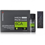 Goldwell Men Re-Shade halle juukseid tooniv juuksev&auml;rv meestele - 6CA - Cool Ash Dark Blonde