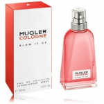Thierry Mugler Cologne Blow It Up EDT naistele ja meestele - 100 ml.