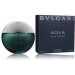 Bvlgari Aqva Pour Homme EDT meestele - 100 ml.