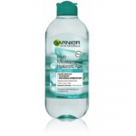 Garnier Hyaluronic Aloe niisutav mitsellaarvesi - 400 ml.