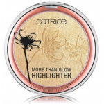Catrice More Than Glow Highlighter kirgastaja - 010 Ultimate Platinum Glaze