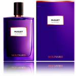 Molinard Muguet EDP naistele ja meestele - 75 ml.