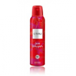 C-Thru Love Whisper pihustatav deodorant - 150 ml.