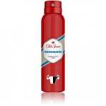 Old Spice Whitewater spreideodorant meestele - 150 ml.