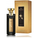 Bvlgari Eau Parfum&eacute;e au Th&eacute; Noir Intense meestele ja naistele - 75 ml.
