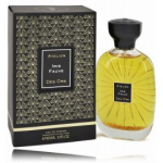 Atelier Des Ors Iris Fauve EDP meestele ja naistele - 100 ml.