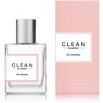 Clean Classic The Original EDP meestele ja naistele - 30 ml.