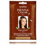 Venita Henna Color v&auml;rvipalsam - 115 - Chocolate