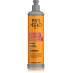 Tigi Bed Head Colour Goddess Oil Infused palsam - 400 ml.