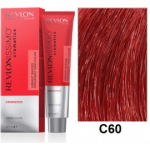 Revlon Professional Revlonissimo Cromatics juuksev&auml;rv - C60 Fire Red