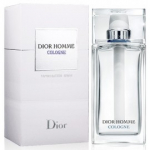 Dior Homme Cologne EDC meestele - 125 ml.