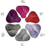 Revlon Professional Revlonissimo Pure Colors juuksev&auml;rv - 011 Gray