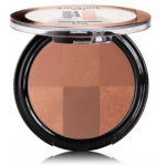 Bourjois Always Fabulous Bronzing Powder p&auml;ikesepuuder 9 g. - 002 Dark