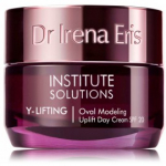 Dr Irena Eris Institute Solution Y-Lifting Oval Modeling Uplift Day Cream SPF 20 pinguldav p&auml;evakreem - 50 ml.