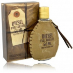 Diesel Fuel For Life Man EDT meestele - 50 ml.