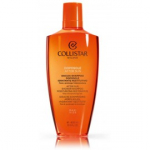 Collistar Moisturizing After Sun Shower-Shampoo niisutav p&auml;evitusj&auml;rgne du&scaron;igeel - 400 ml.