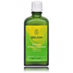 Weleda Citrus Refreshing v&auml;rskendav vannipiim - 200 ml.