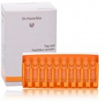 Dr. Hauschka Sensitive Care Conditioner nahahoolduse seerum - 50 x 1 ml.