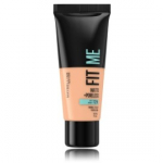 Maybelline Fit Me Matte & Poreless jumestuskreem - 122 Creamy Beige