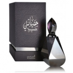 Ar Haramain Hayati parf&uuml;&uuml;m&otilde;li naistele ja meestele - 12 ml.