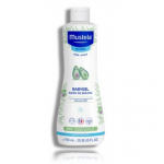 Mustela Baby Gentle Cleansing Gel du&scaron;igeel lastele - 750 ml.