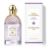Guerlain Aqua Allegoria Flora Salvaggia EDT naistele - 125 ml.