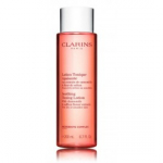 Clarins Soothing Toning Lotion Camomile & Saffron Flower toonik kuivale / tundlikule nahale - 200 ml.
