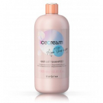 Inebrya Ice Cream Age Therapy Hair Lift Shampoo &scaron;ampoon k&uuml;psetele juustele - 1000 ml.