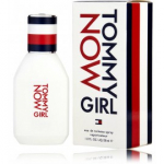 Tommy Hilfiger Tommy Girl Now EDT naistele - 30 ml.
