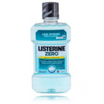 Listerine Cool Mint Zero alkoholivaba suuvesi - 250 ml.