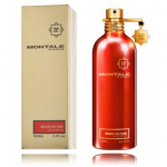 Montale Wood On Fire EDP meestele ja naistele - 100 ml.
