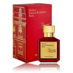 Maison Francis Kurkdjian Baccarat Rouge 540 PP naistele ja meestele - 70 ml.