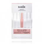 Babor SOS Calming Ampoule Concentrates rahustav n&auml;okontsentraat - 7 x 2 ml.