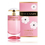 Prada Candy Florale EDT naistele - 50 ml.