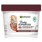 Garnier Body Superfood Cocoa & Ceramide taastav ja niisutav kehakreem - 380 ml.