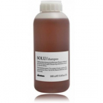 Davines SOLU Shampoo puhastav &scaron;ampoon - 1000 ml.