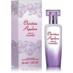 Christina Aguilera Eau So Beautiful EDP naistele - 30 ml.